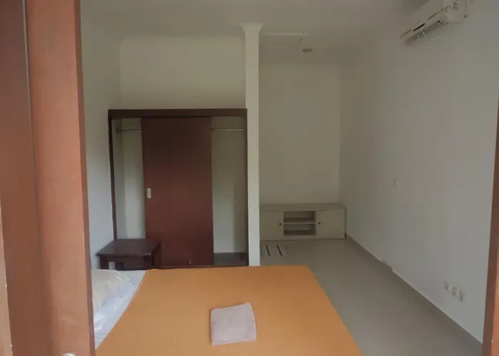 Séjour chez l'habitant Baik Baik *
