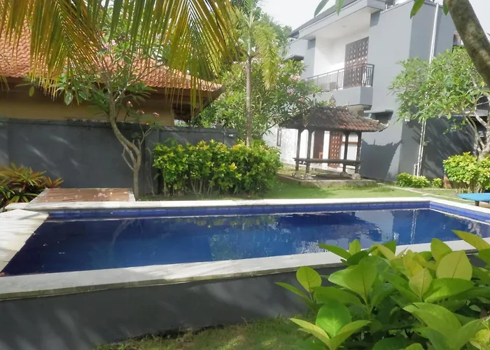 Baik Baik * Uluwatu