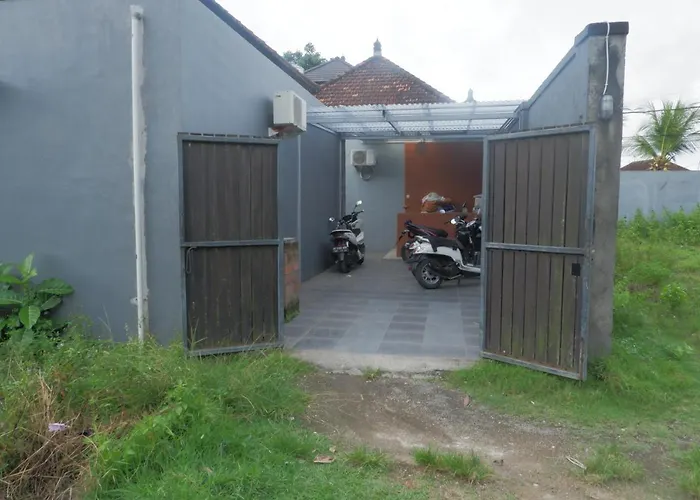 Séjour chez l'habitant Baik Baik *
