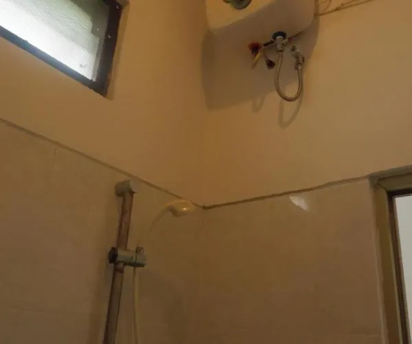 Séjour chez l'habitant Baik Baik Uluwatu