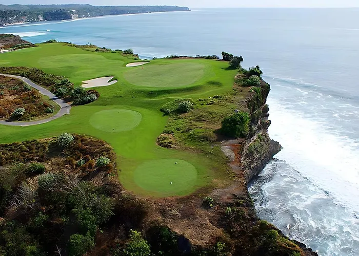 Baik Baik Séjour chez l'habitant Uluwatu